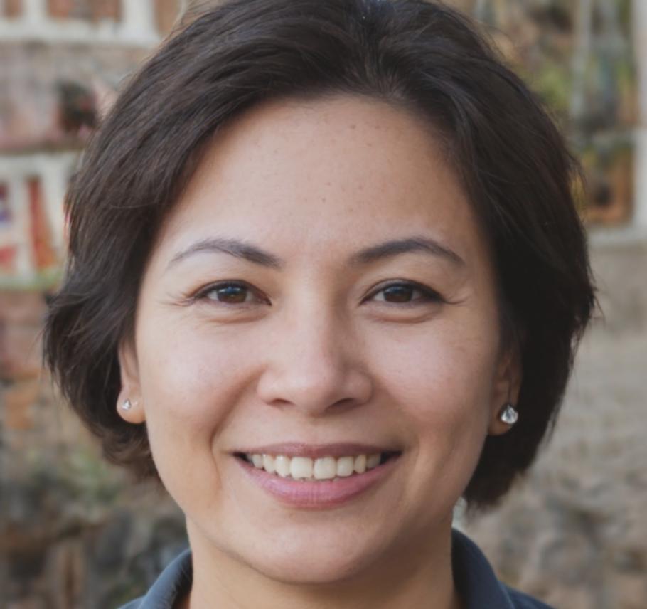 Retrato de Sofía Herrera, especialista en acondicionamiento funcional